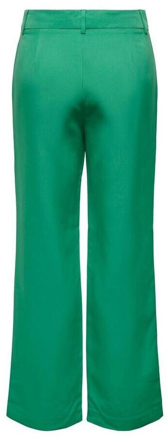 Only Straight Fitted Trousers (15267759) aqua/alhambra