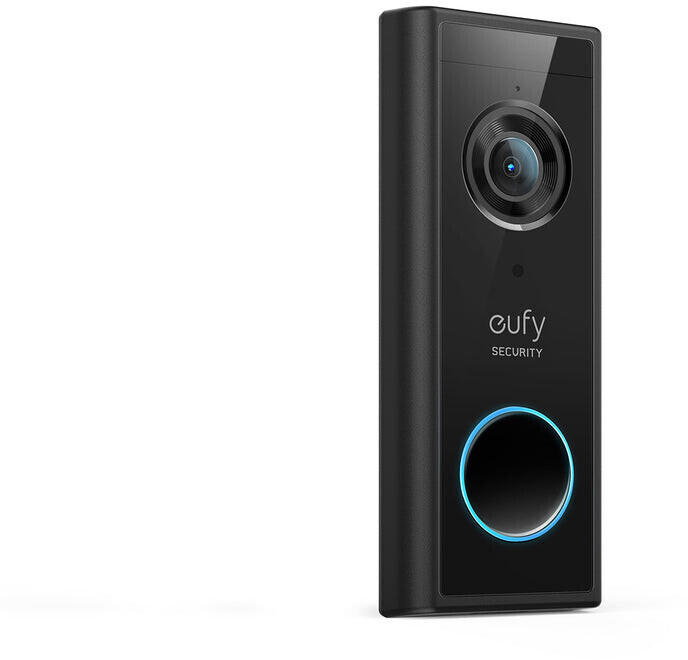 Eufy Security doorbell