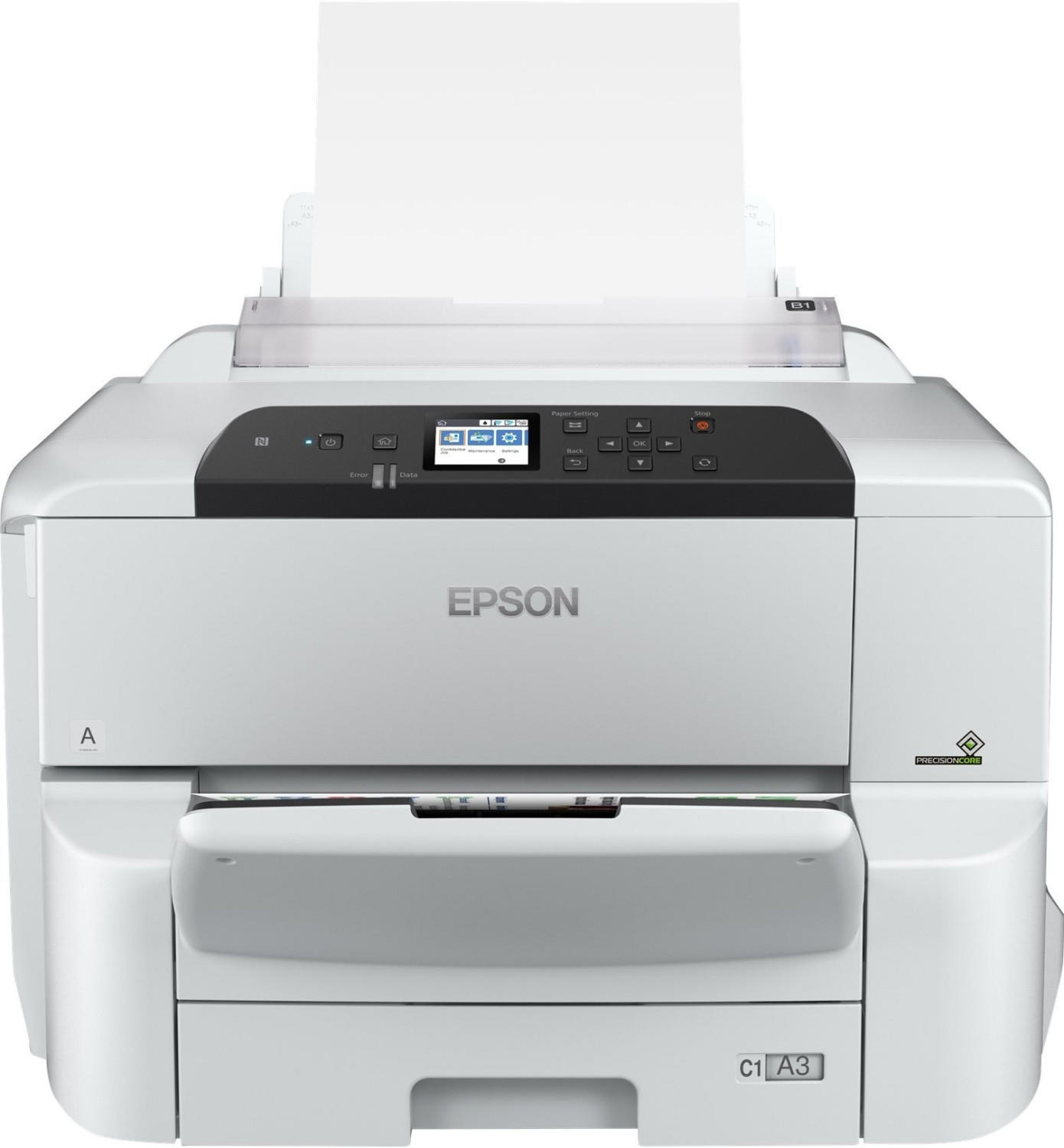 Epson WorkForce Pro WF-C8190DW