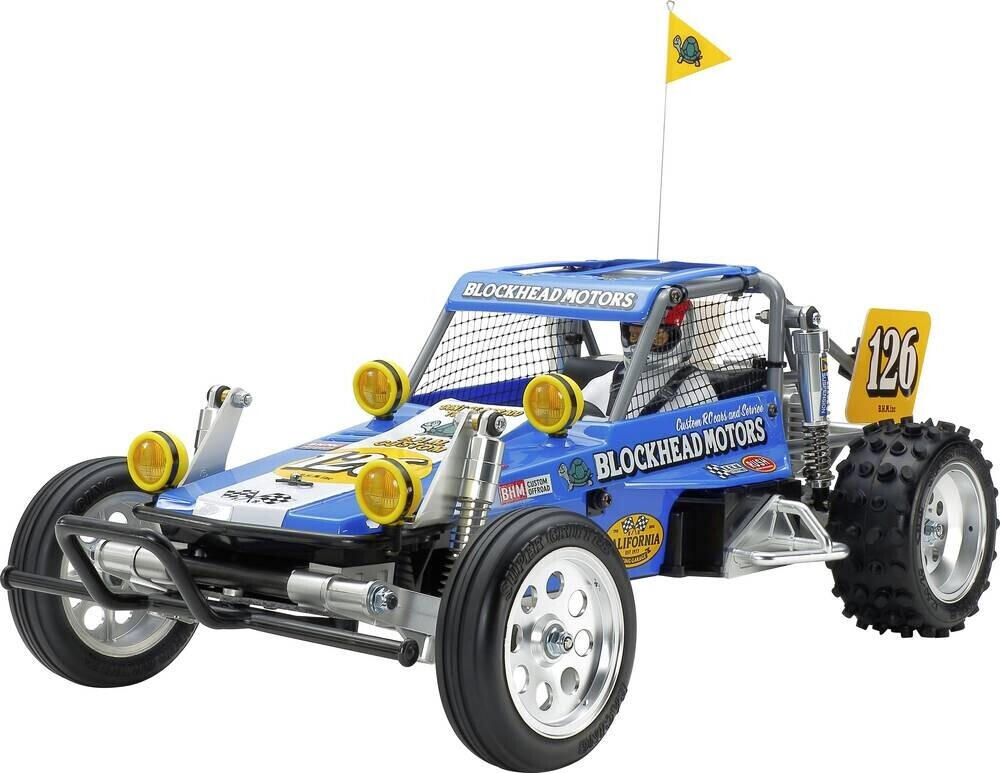 Tamiya 58695