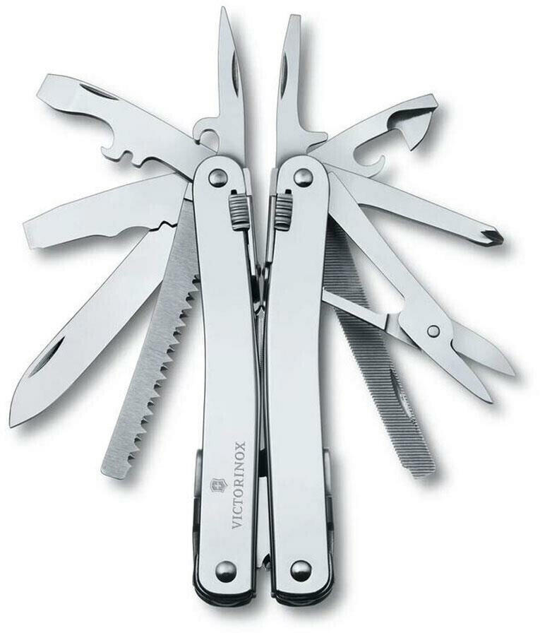 Victorinox SwissTool Spirit II X