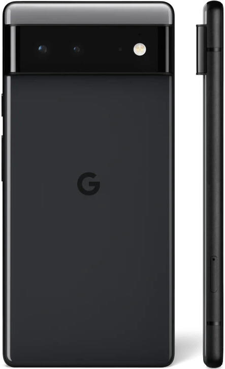 Google Pixel 6