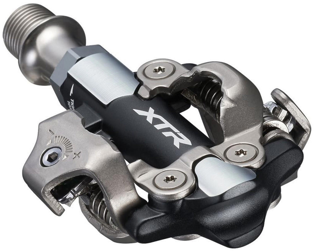 Shimano XTR PD-M9100 SPD XC