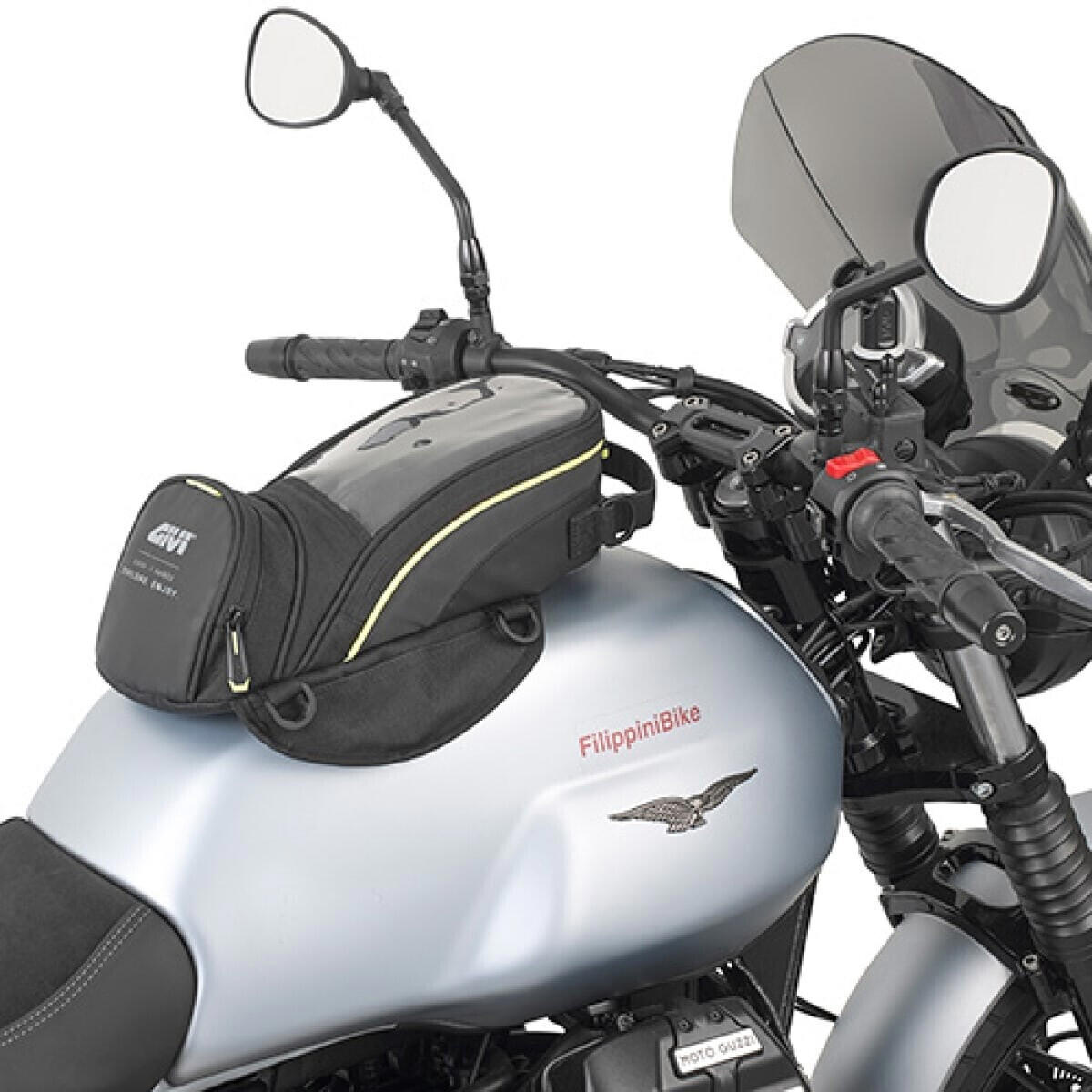 Givi Easy-Bag EA138