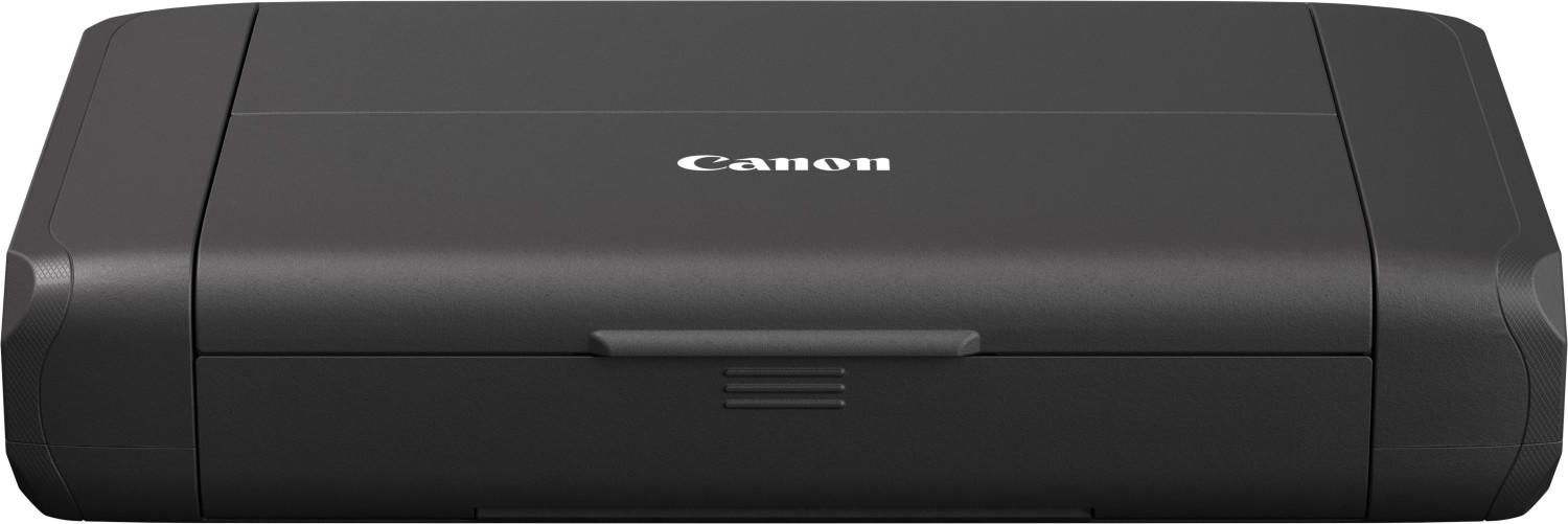 Canon PIXMA TR150 with battery