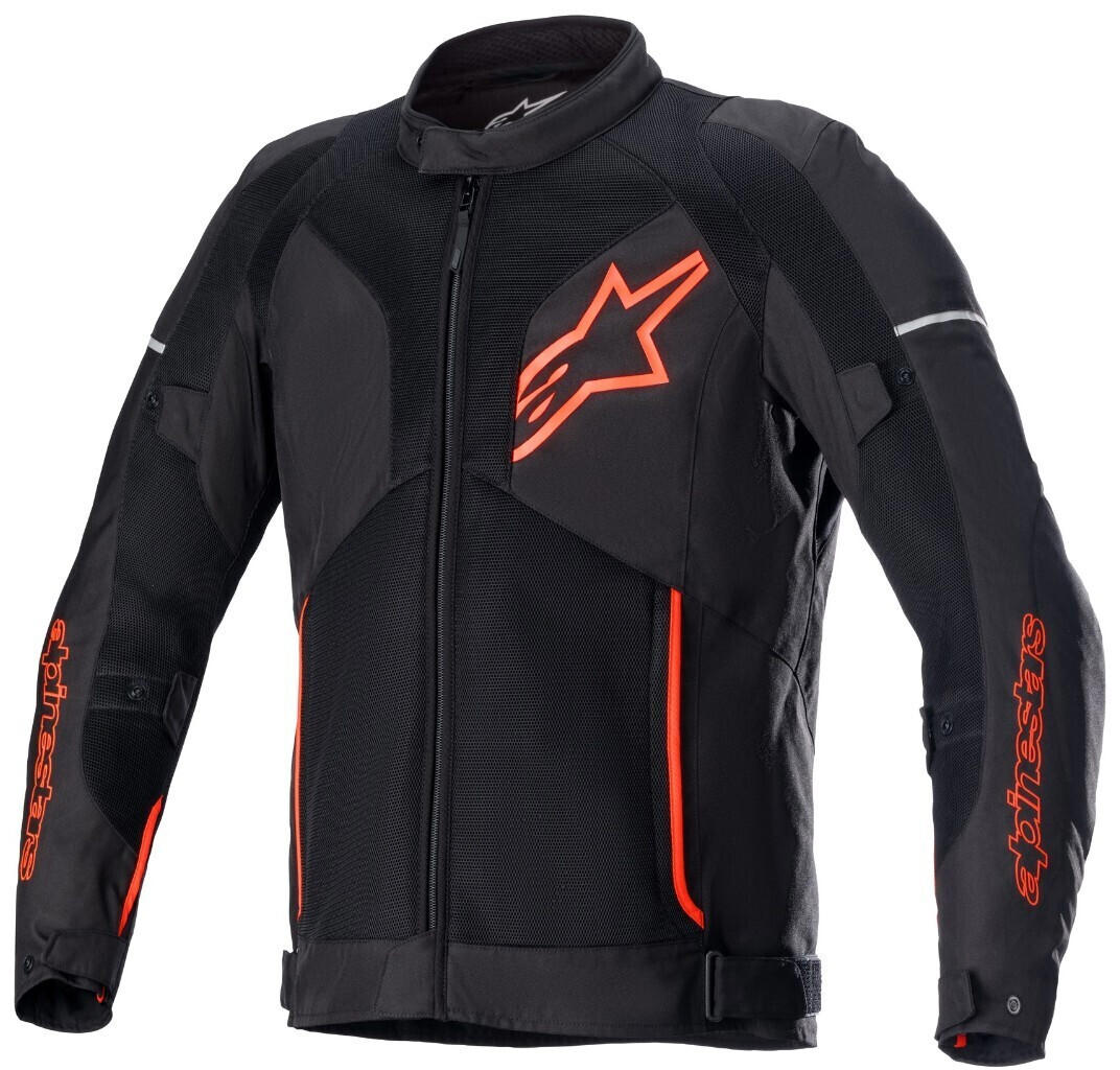 Alpinestars Viper V3 Air