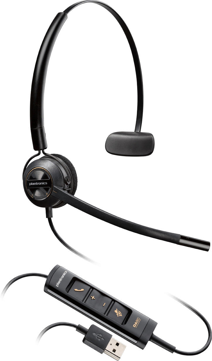 Plantronics EncorePro 500 USB Series