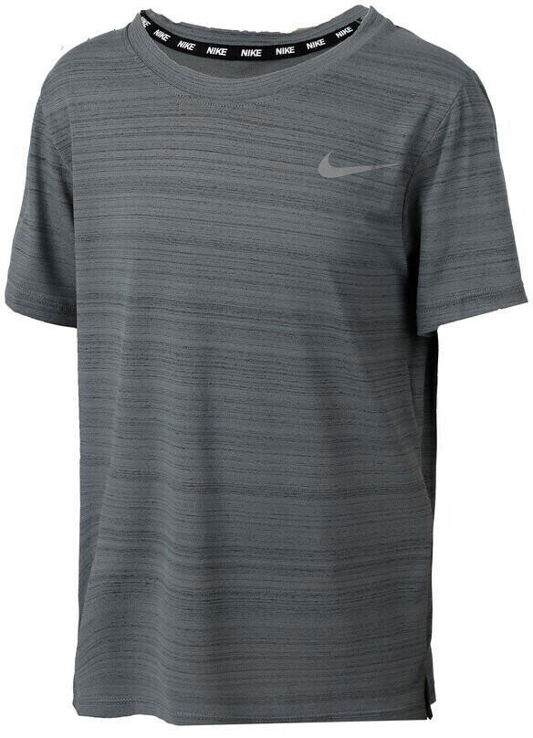 Nike Dri-FIT Miler Older Boys' Training Top (DD3055)