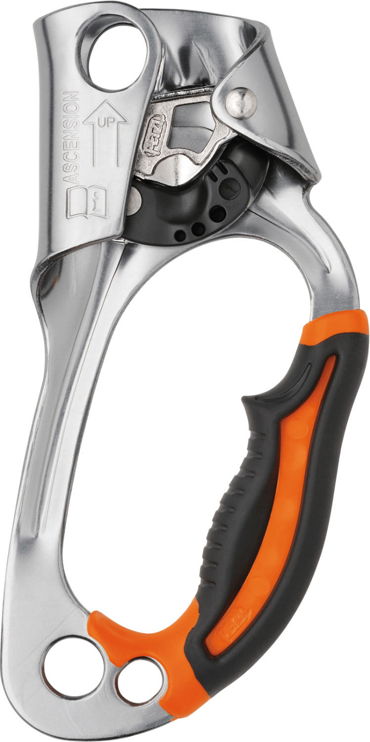 Petzl Ascension