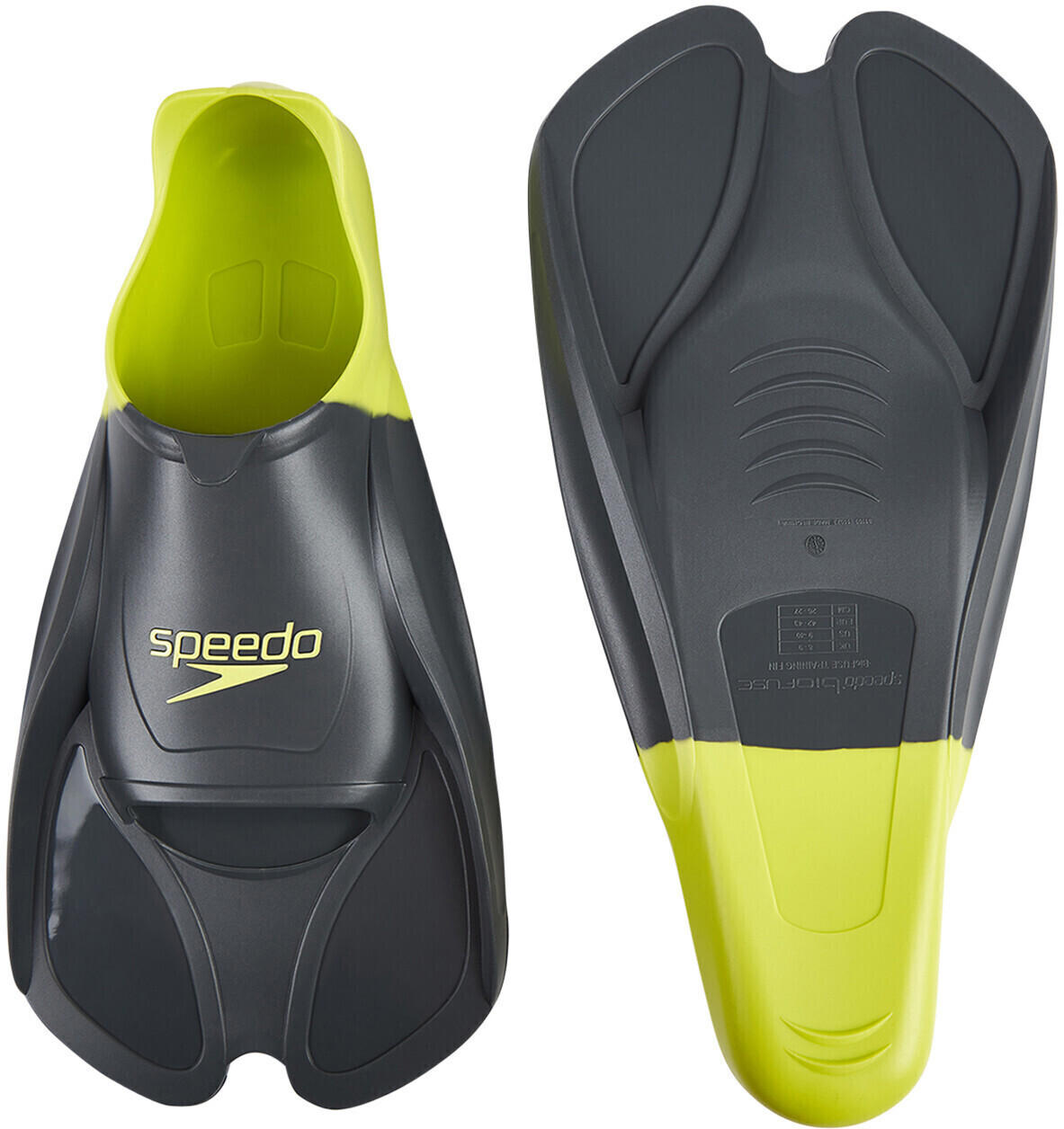 Speedo BioFUSE Training Fin