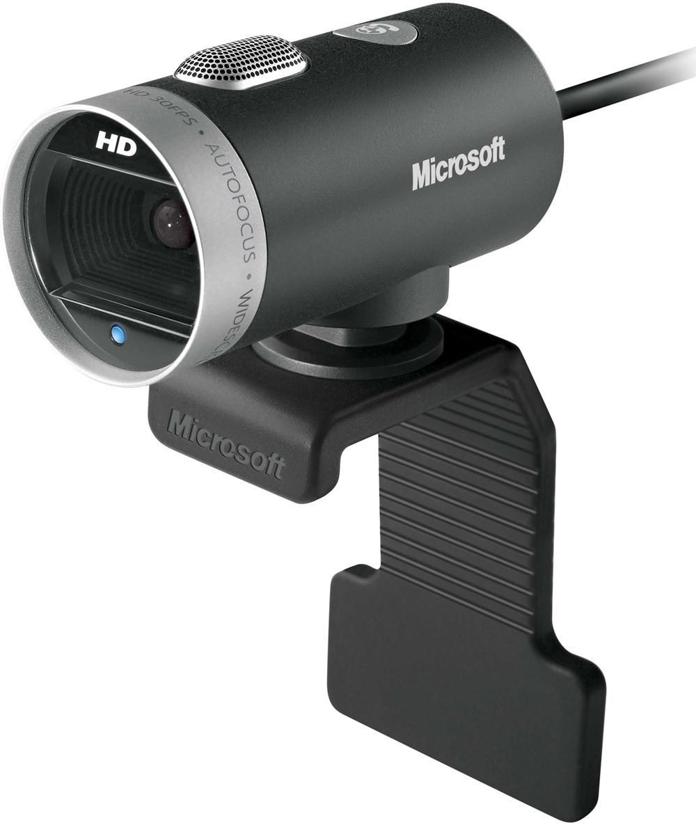 Microsoft LifeCam Cinema