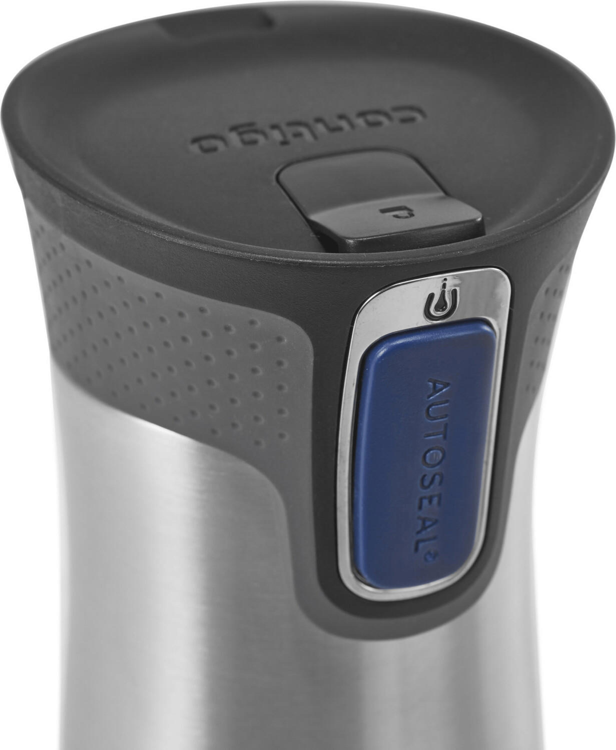 Contigo West Loop 2.0 Stainless Steel 0,47 l