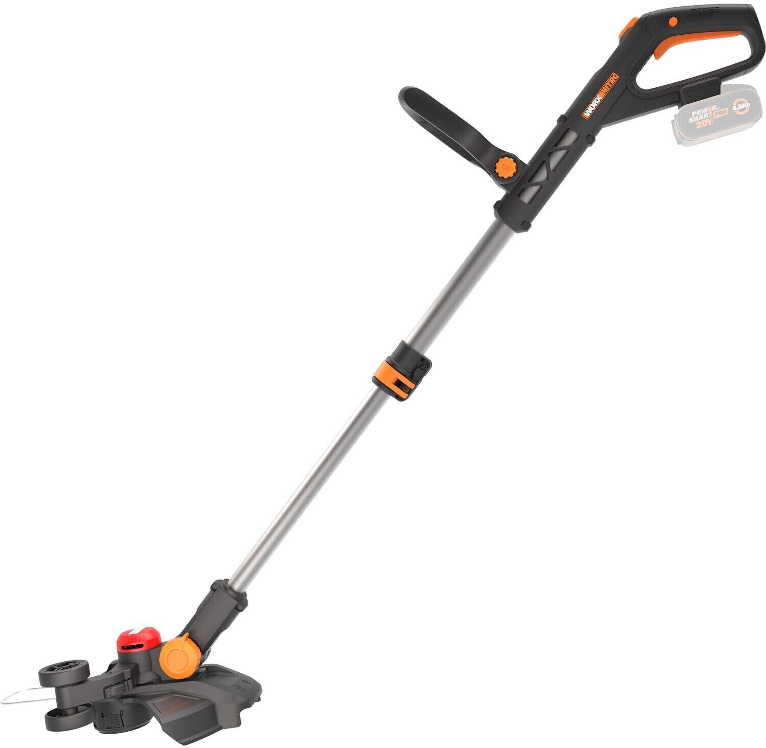 Worx WG173E.9 20V Solo