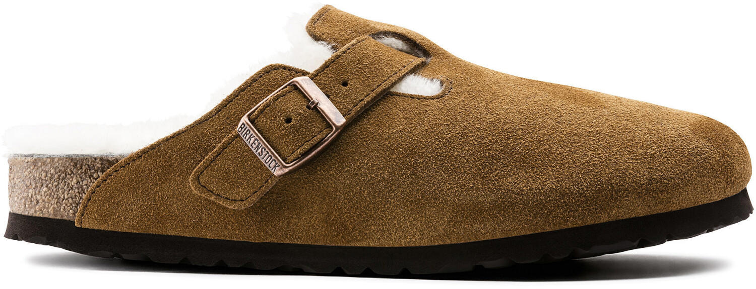 Birkenstock Boston Shearling (regular)