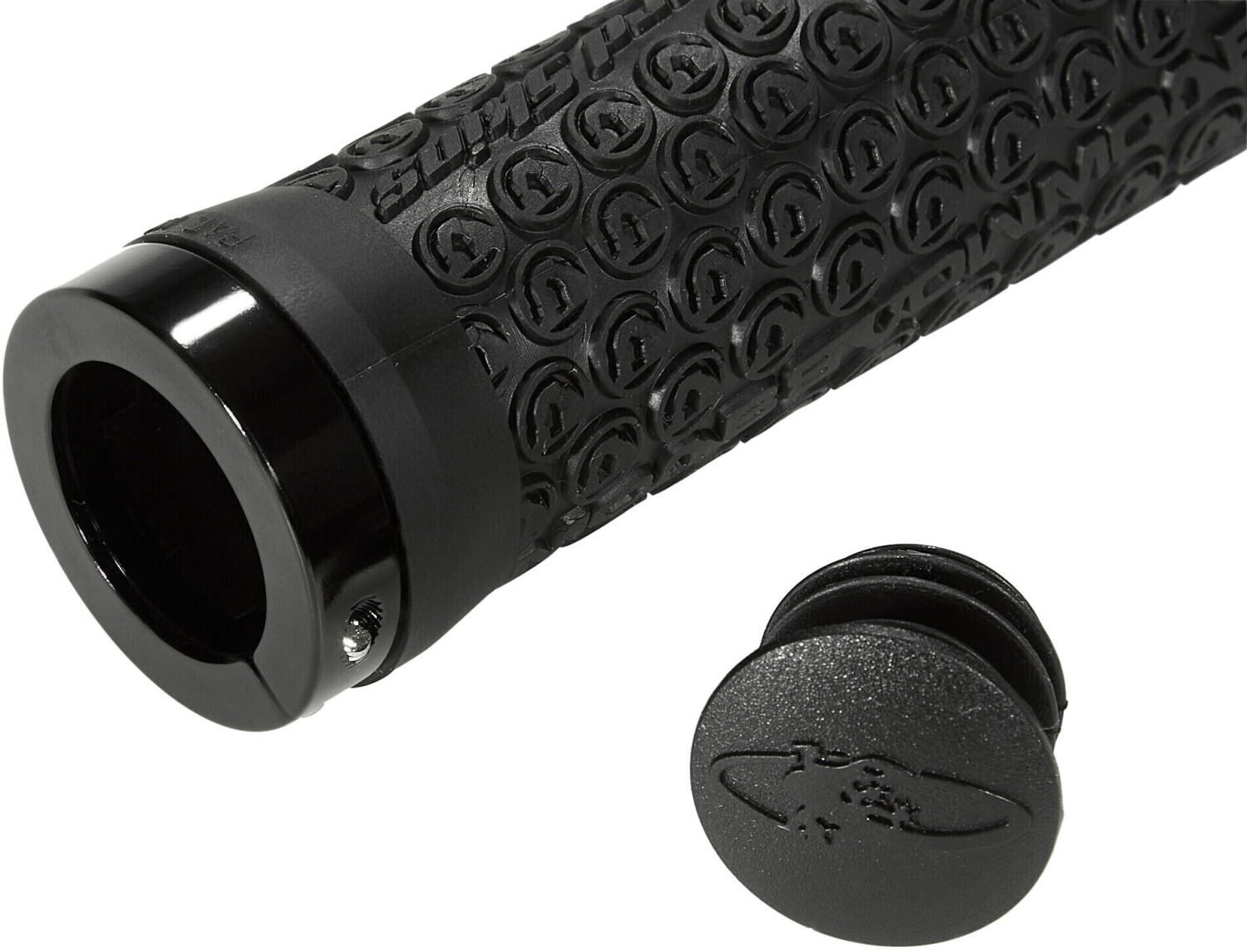 Lizard Skins Lock-on Moab Grip