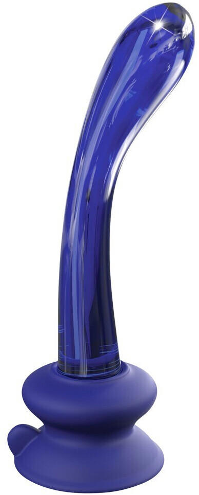 Icicles No. 89 Glas Dildo