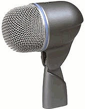 Shure Beta 52 A