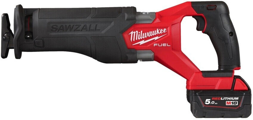 Milwaukee M18 FSZ-502X FUEL