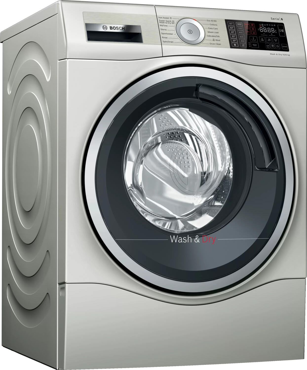 Bosch WDU28569GB