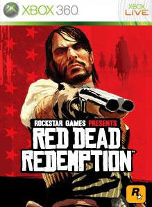 Red Dead Redemption (Xbox 360)