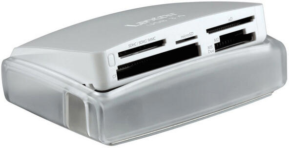 Lexar 25-in-1 USB 3.0