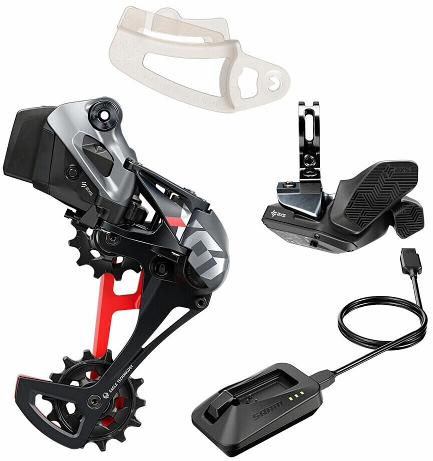 SRAM X01 Eagle AXS Upgrade Kit