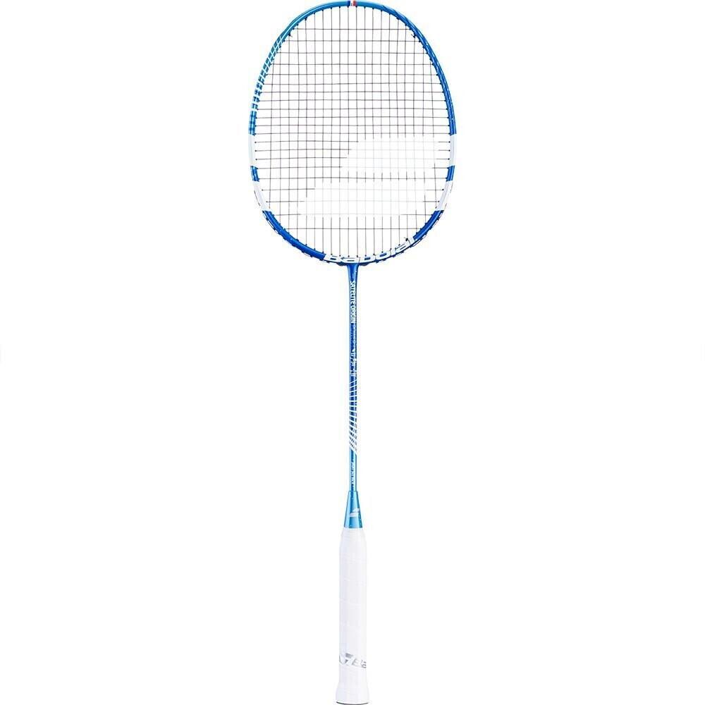 Babolat Satelite Origin Power Badminton Racket blue 2 (601407-100-2)