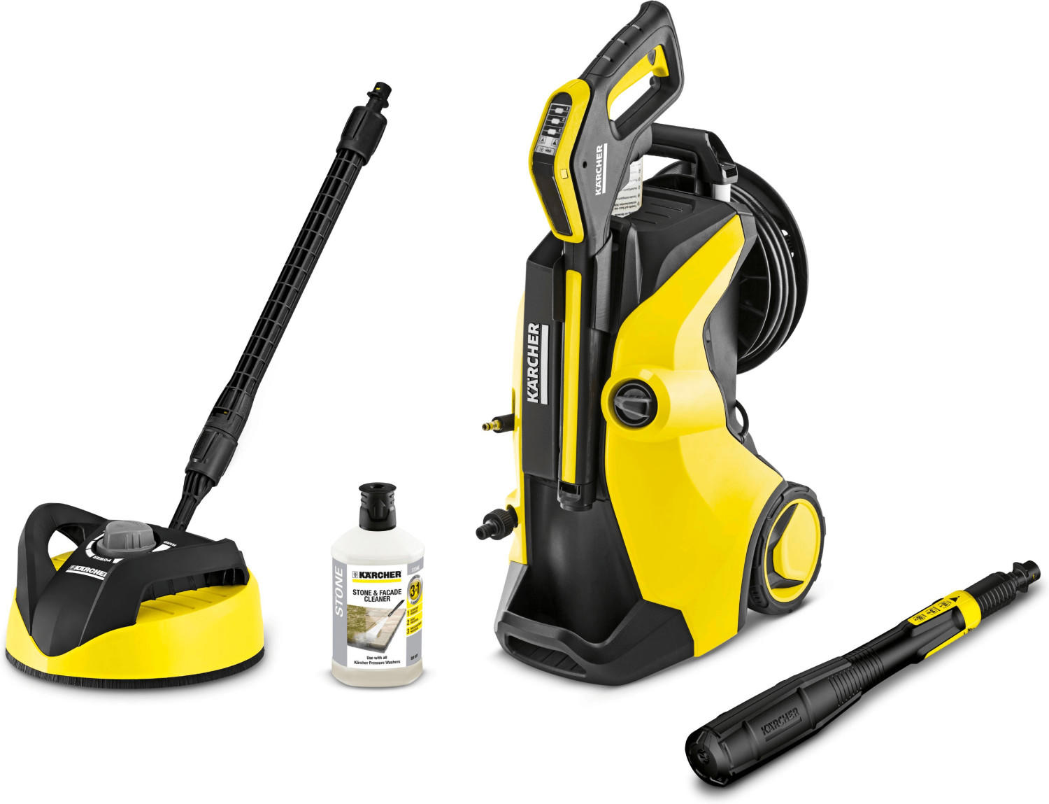 Karcher K 5 Premium Full Control Plus Home