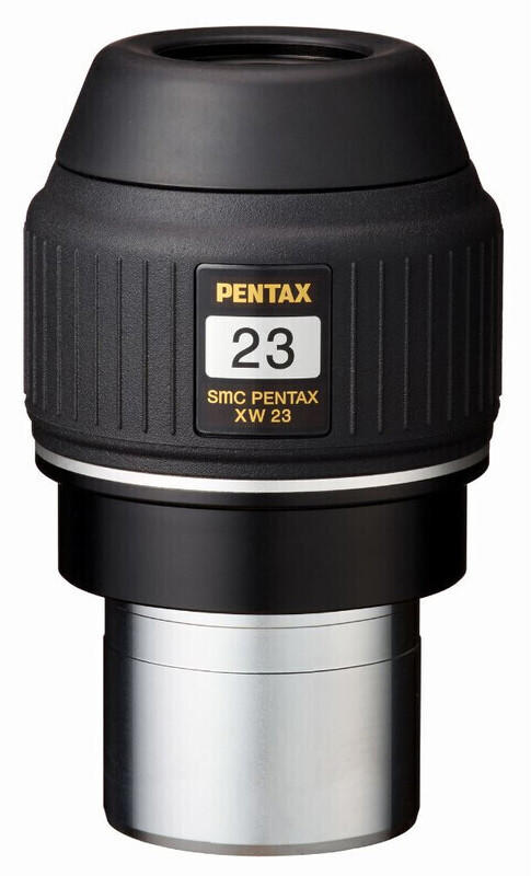 Pentax SMC XW 23mm 2"