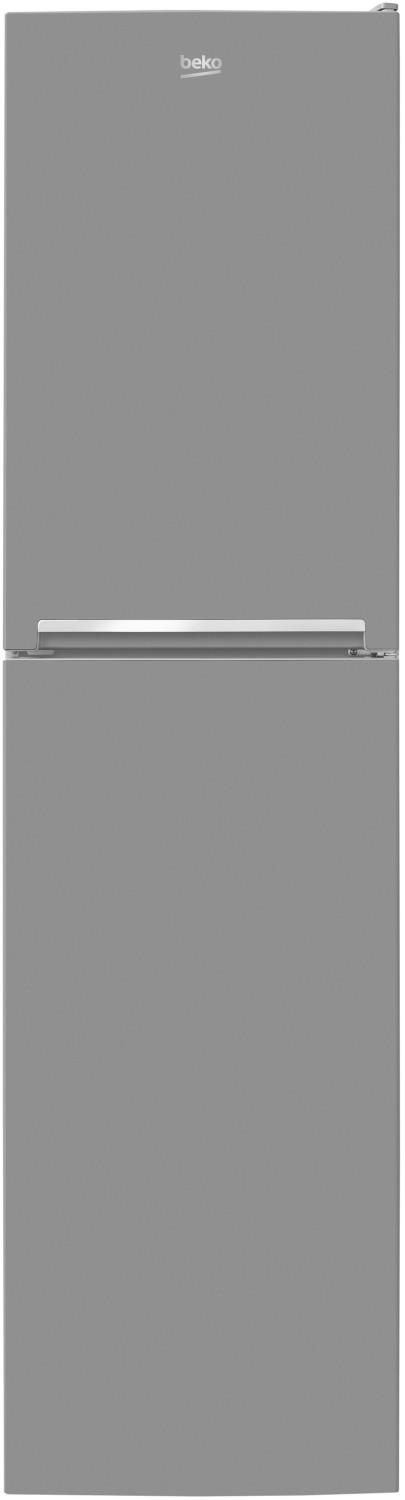 Beko CFG1501S Frost Free Combi Fridge Freezer