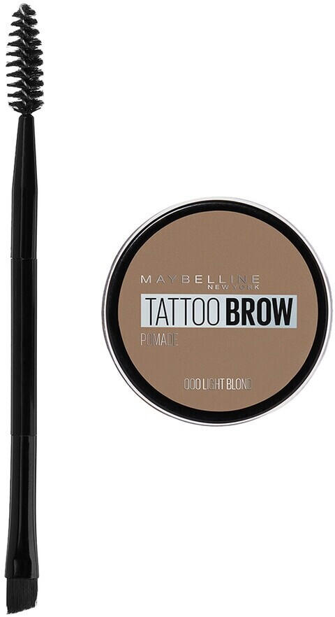 Maybelline Tattoo Brow Eyebrow Pomade (65g)