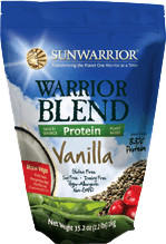 Sunwarrior Warrior Blend 1000g