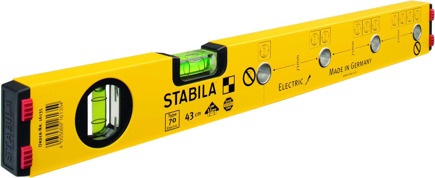 Stabila 70 Electric 43 cm (16135)