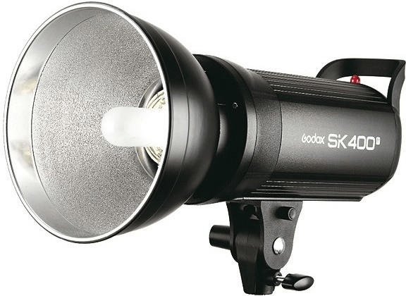 Godox SK400II Studio Strobe