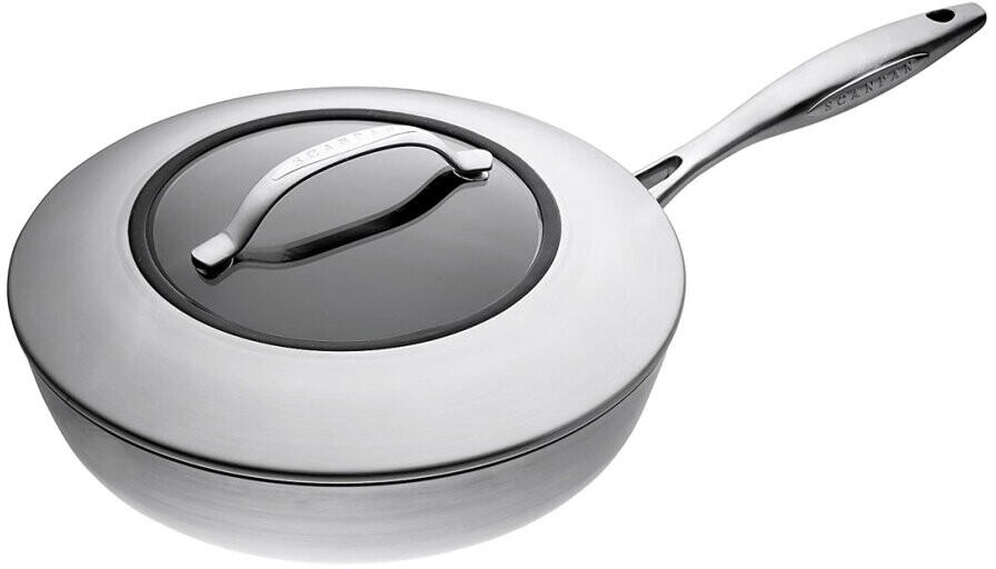 Scanpan CTX Sauté Frying Pan 26 cm