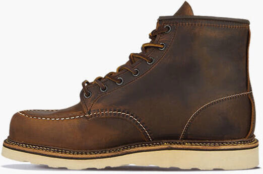 Red Wing Classic Moc