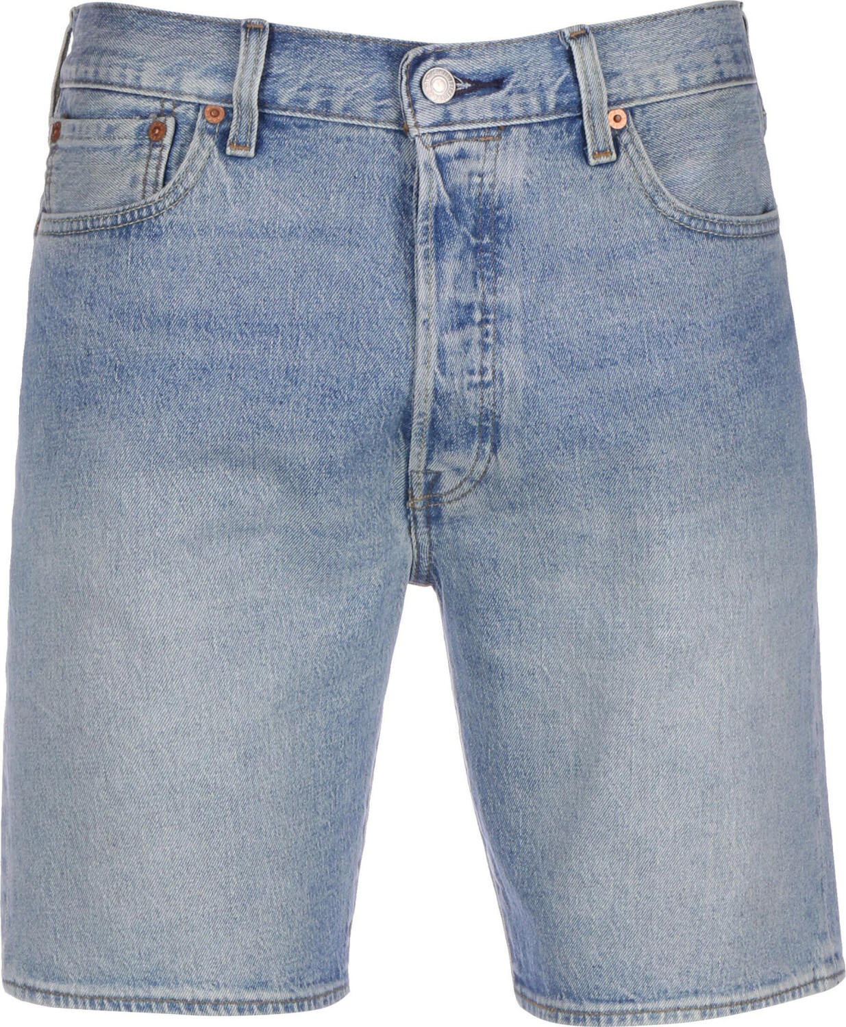 Levi's 501 Original Fit Shorts