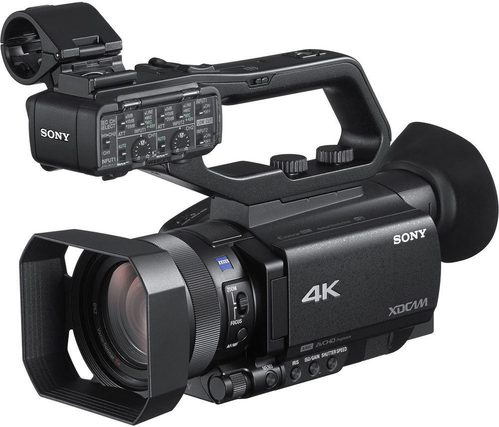 Sony PXW-Z90