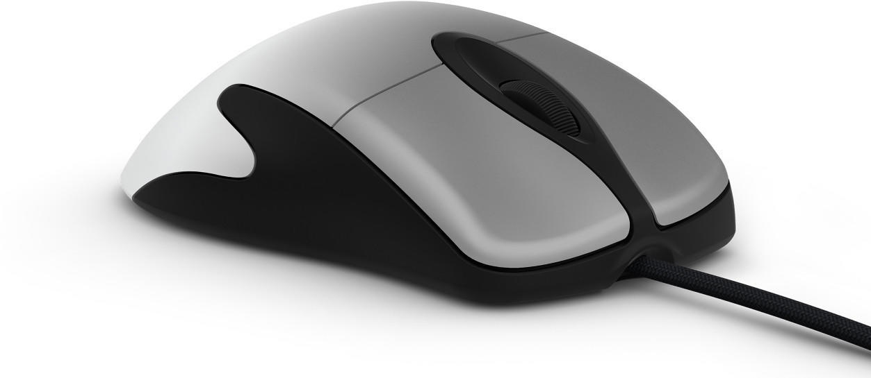 Microsoft Pro IntelliMouse (white)