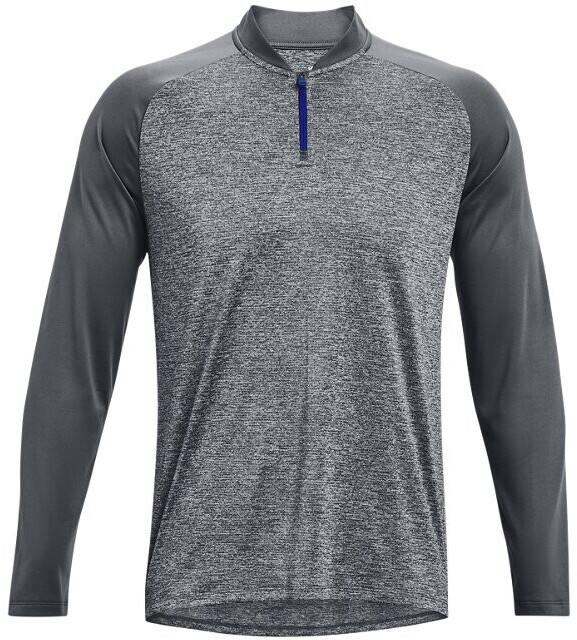 Under Armour UA Tech 2.0 half Zip (1370854) grey