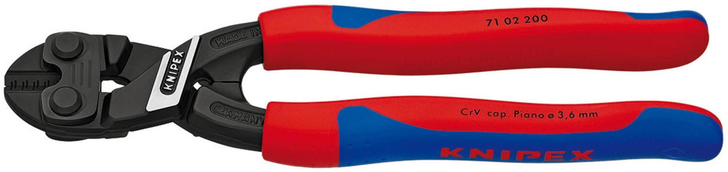 Knipex CoBolt (71 12 200)