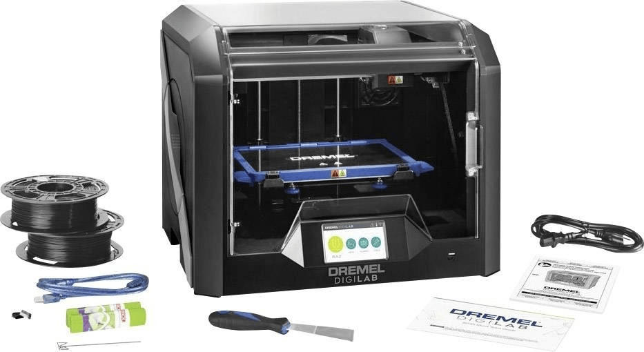 Dremel DIGILAB 3D45