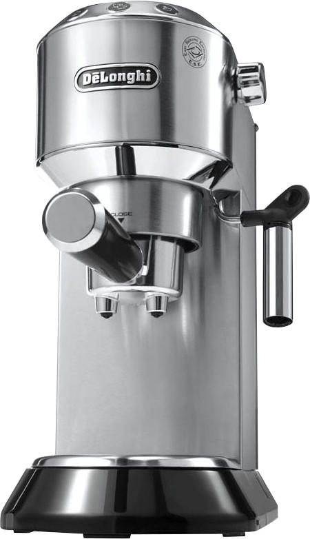 De'Longhi EC 680.M Stainless Steel