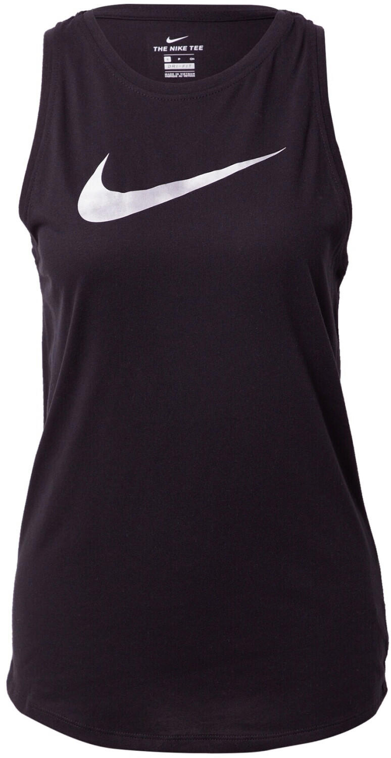 Nike Dri FIT Training Tank Top Women (DD2796) black