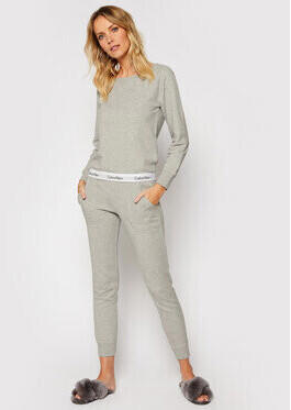 Calvin Klein Modern Cotton Joggpants (000QS5716E)