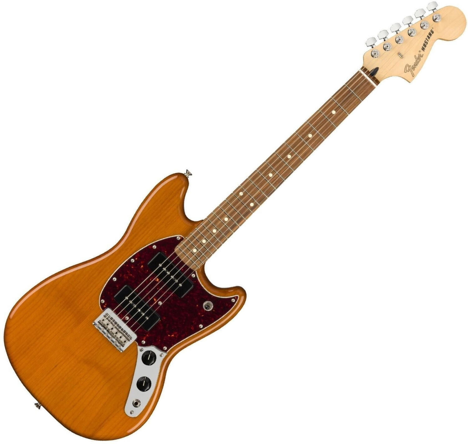 Fender Player Offset Mustang P90