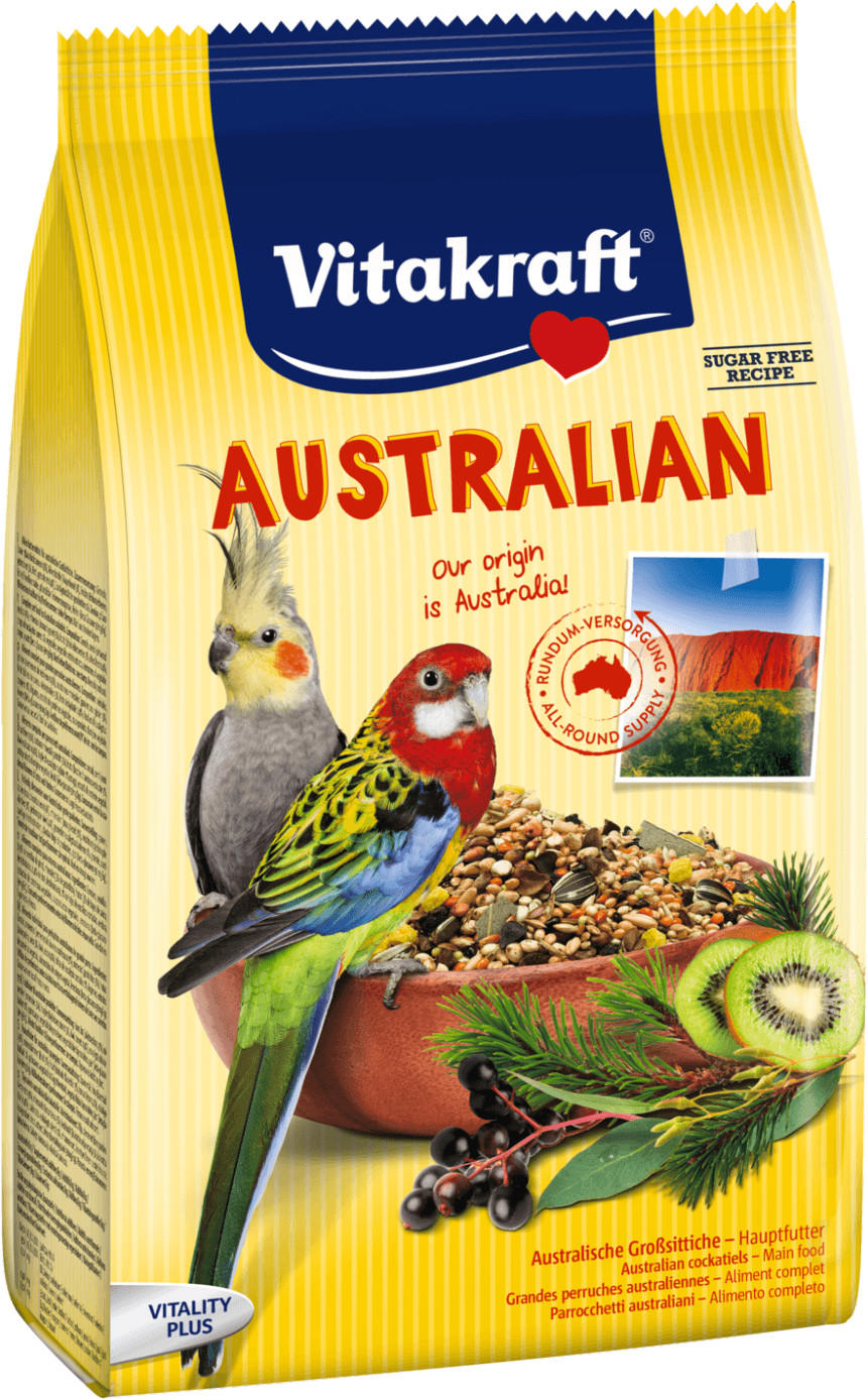 Vitakraft Australian Food 750 g