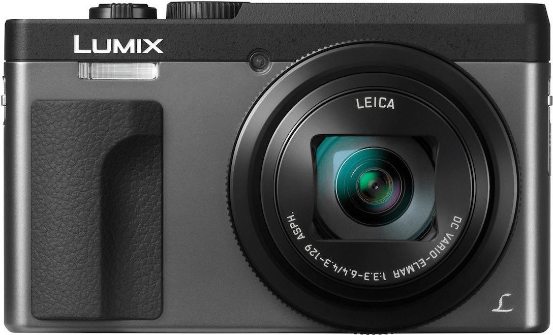 Panasonic Lumix DC-TZ90