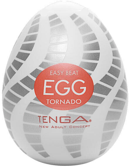 Tenga Egg Tornado