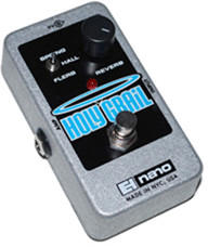 Electro Harmonix Holy Grail Nano